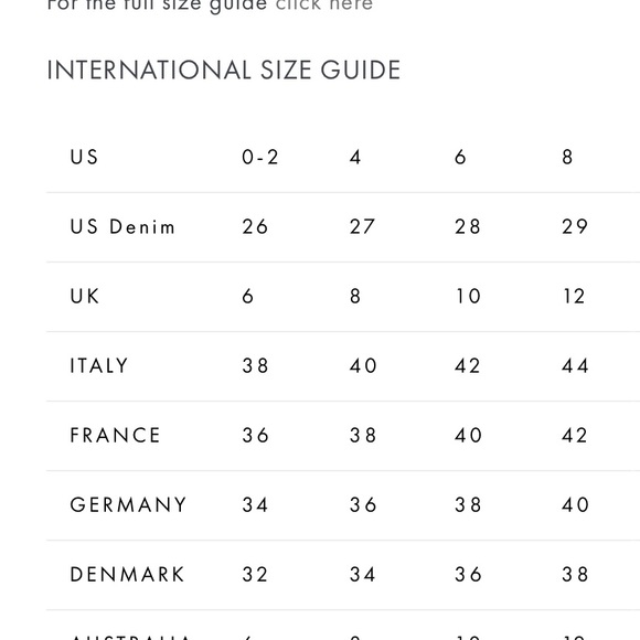 Seraphine Faux Leather Leggings - Picture 7 of 7